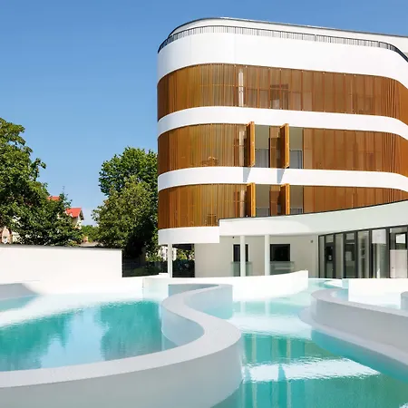 Baltic Waves By Pi - Official Operator Aparthotel 3*