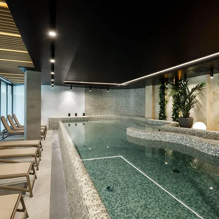 Baltic Waves By Pi - Official Operator 3* Misdroy