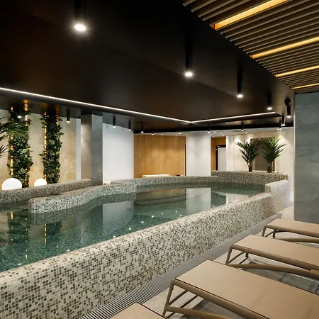 Baltic Waves By Pi - Official Operator 3* Miedzyzdroje