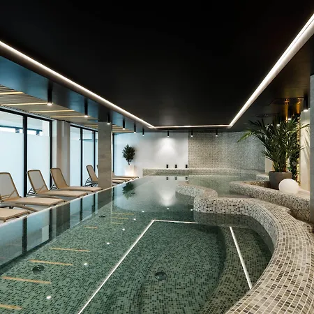 Apartahotel Baltic Waves By Pi - Official Operator Miedzyzdroje