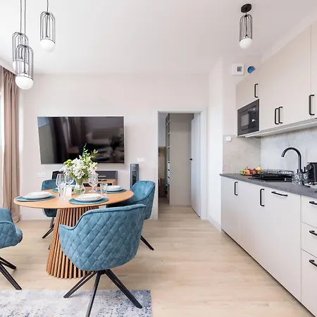 Baltic Waves By Pi - Official Operator 3* Miedzyzdroje