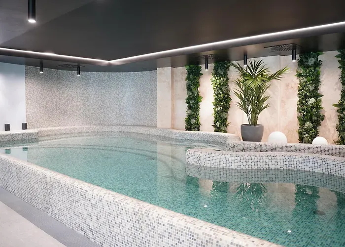 Baltic Waves By Pi - Official Operator 3*