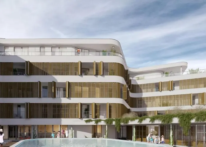 Baltic Waves By Pi - Official Operator 3* 미엥지즈드로예