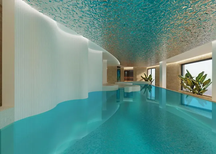 Baltic Waves By Pi - Official Operator Miedzyzdroje