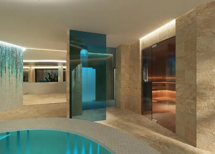 Baltic Waves By Pi - Official Operator 아파트호텔 미엥지즈드로예