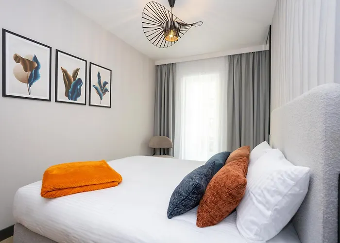 Baltic Waves By Pi - Official Operator 3*