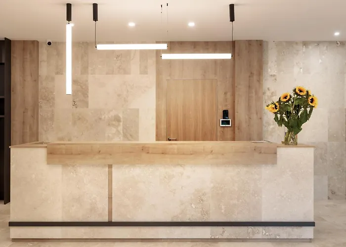 Baltic Waves By Pi - Official Operator 3* Miedzyzdroje