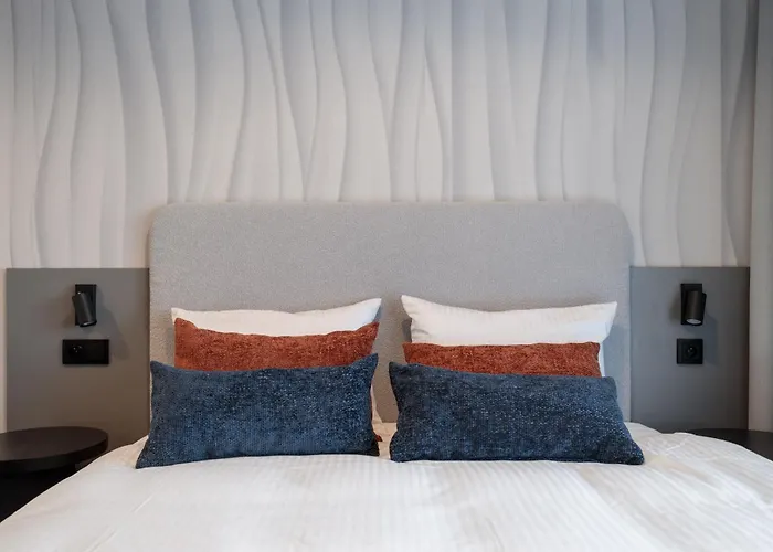 Appart hôtel Baltic Waves By Pi - Official Operator Miedzyzdroje