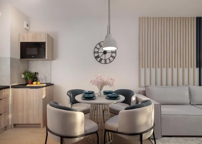 Baltic Waves By Pi - Official Operator 3* 미엥지즈드로예