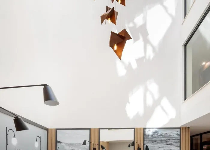 아파트호텔 Baltic Waves By Pi - Official Operator 미엥지즈드로예