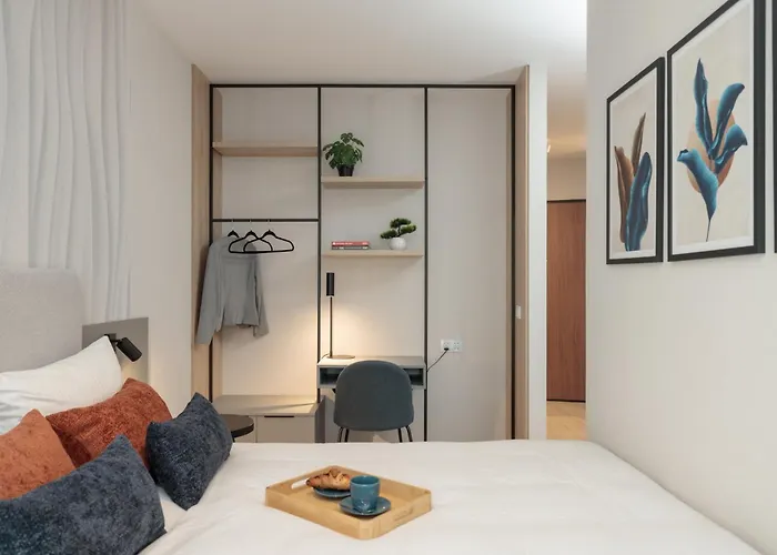 Baltic Waves By Pi - Official Operator 미엥지즈드로예