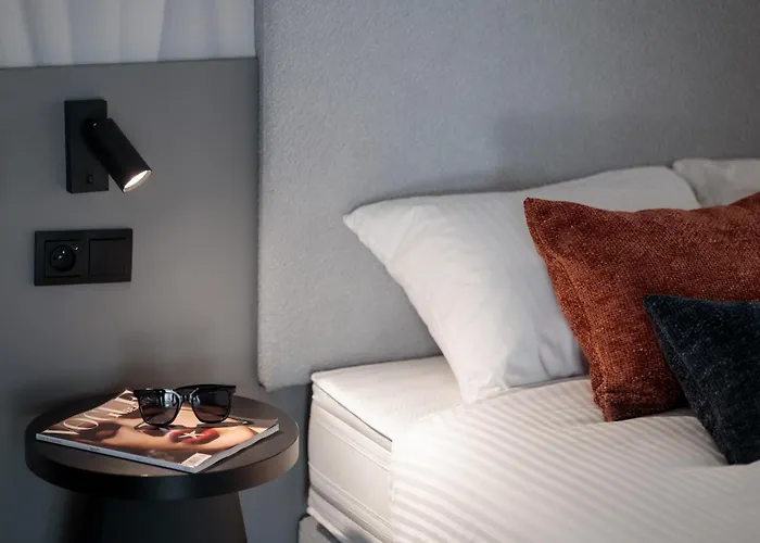 Baltic Waves By Pi - Official Operator 아파트호텔 미엥지즈드로예