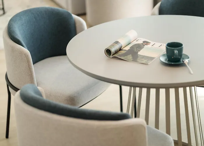 Baltic Waves By Pi - Official Operator Miedzyzdroje