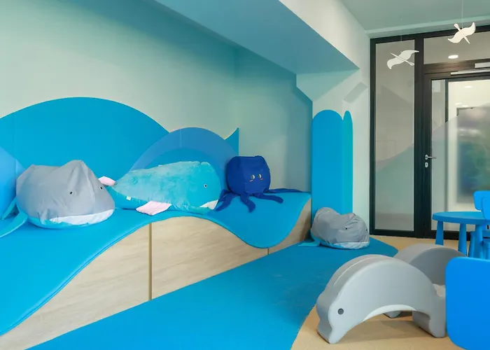 Baltic Waves By Pi - Official Operator 3*