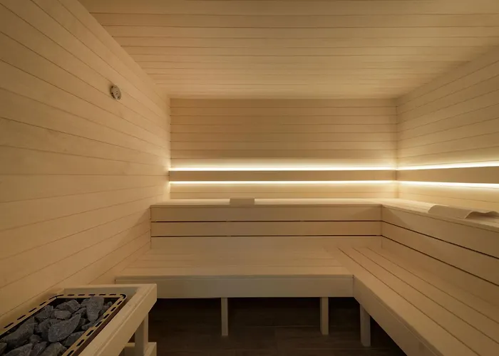 Aparthotel Baltic Waves By Pi - Official Operator Miedzyzdroje