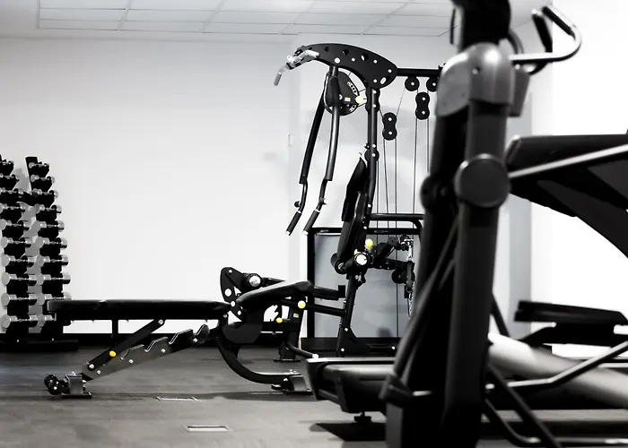 Baltic Waves By Pi - Official Operator 3* Miedzyzdroje