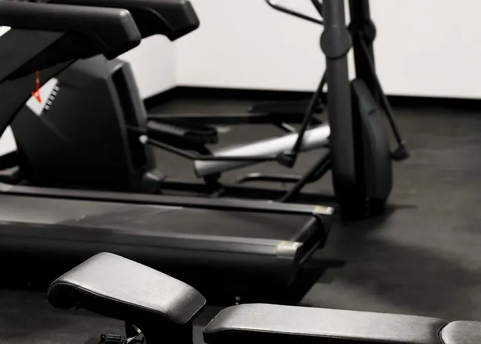 Baltic Waves By Pi - Official Operator 아파트호텔