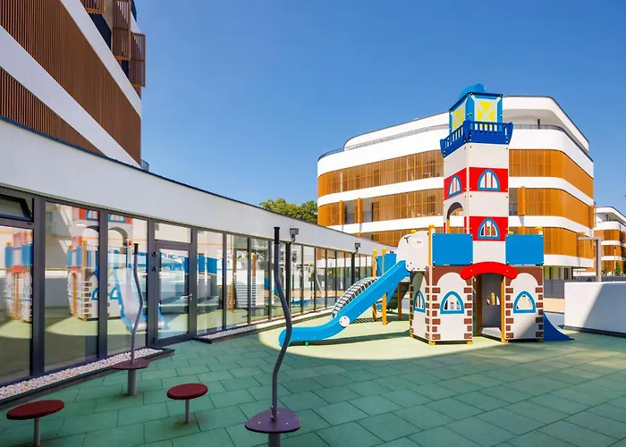 Baltic Waves By Pi - Official Operator Miedzyzdroje