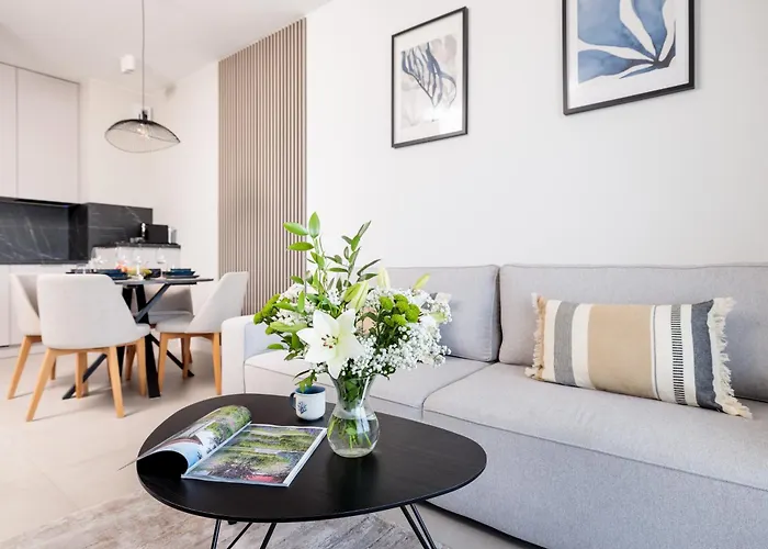 Baltic Waves By Pi - Official Operator Miedzyzdroje