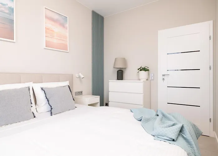 Baltic Waves By Pi - Official Operator Miedzyzdroje