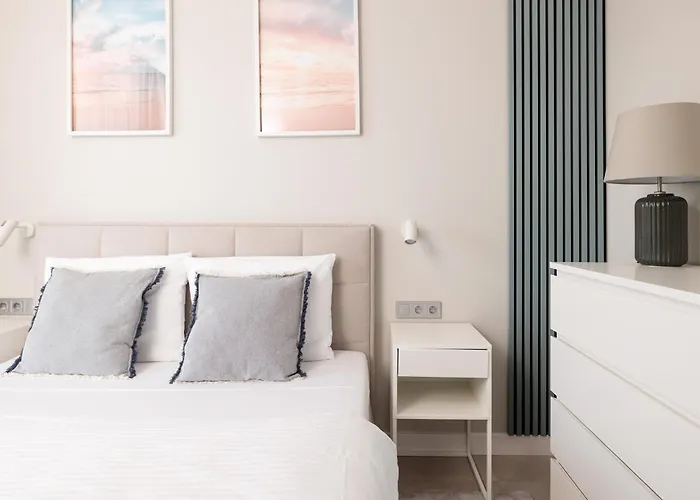 Baltic Waves By Pi - Official Operator 미엥지즈드로예