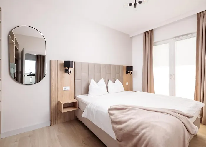 Baltic Waves By Pi - Official Operator Miedzyzdroje