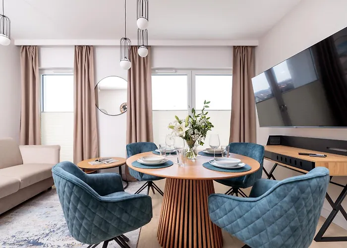 Baltic Waves By Pi - Official Operator 3*