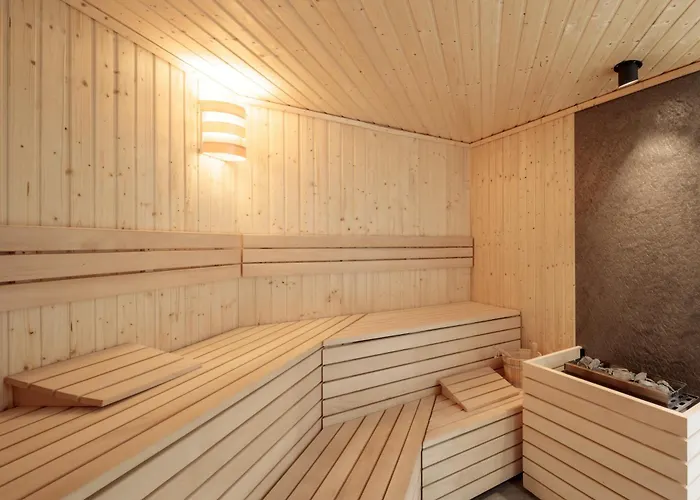 Baltic Waves By Pi - Official Operator 미엥지즈드로예