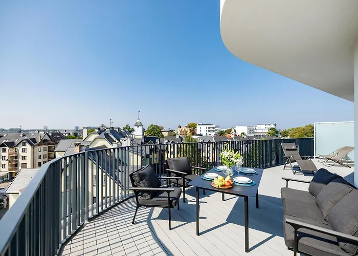 Baltic Waves By Pi - Official Operator 3*