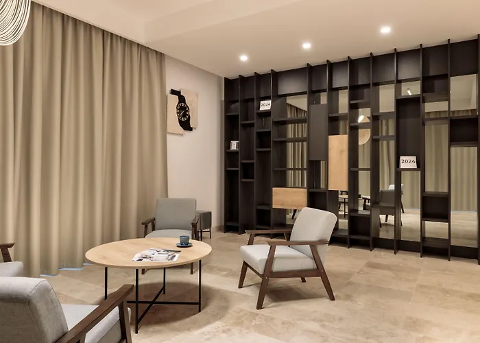 Baltic Waves By Pi - Official Operator 3*