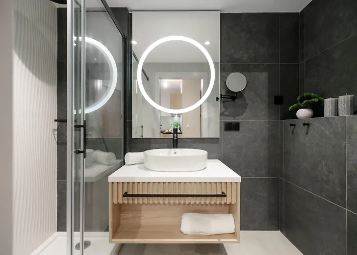 Aparthotel Baltic Waves By Pi - Official Operator 3*