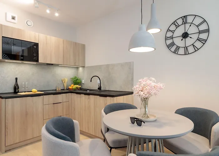 Baltic Waves By Pi - Official Operator 미엥지즈드로예