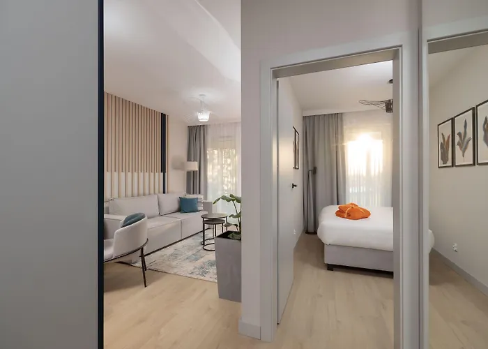 Baltic Waves By Pi - Official Operator 미엥지즈드로예