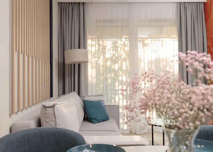 Baltic Waves By Pi - Official Operator 3*