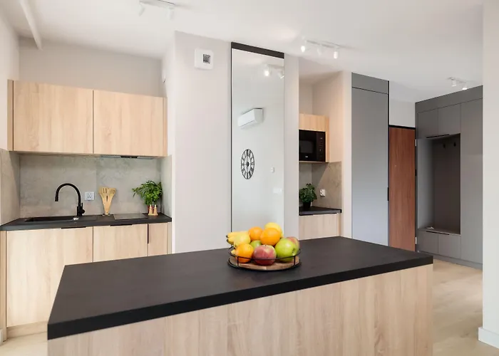 Baltic Waves By Pi - Official Operator 3* 미엥지즈드로예