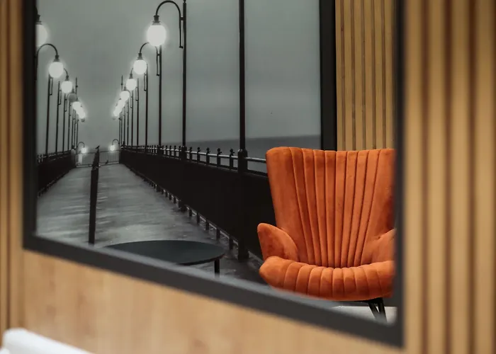 Baltic Waves By Pi - Official Operator 3*