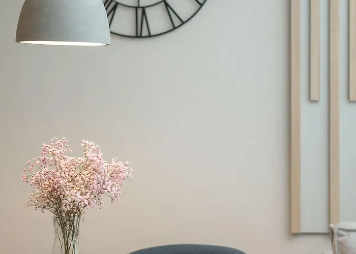 Baltic Waves By Pi - Official Operator 3* 미엥지즈드로예