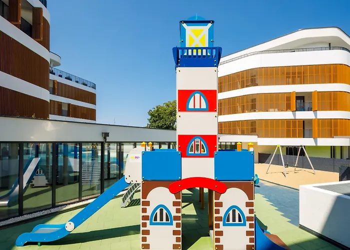 Baltic Waves By Pi - Official Operator Miedzyzdroje