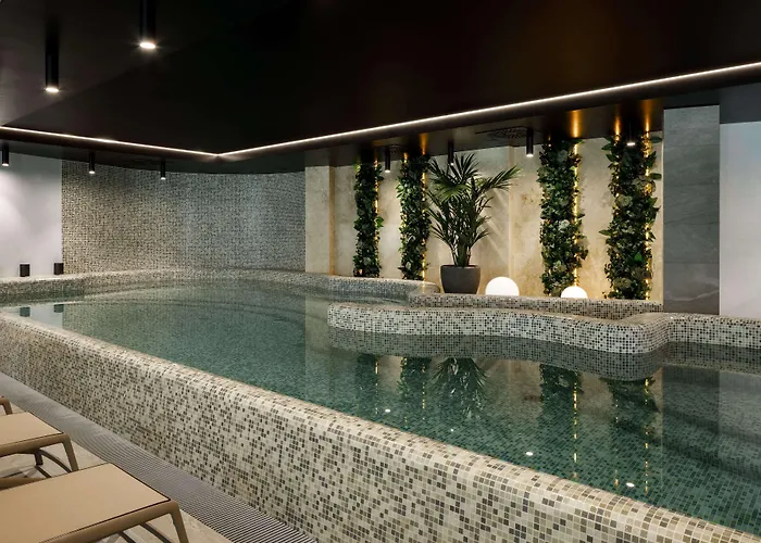 Aparthotel Baltic Waves By Pi - Official Operator