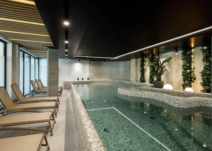 Baltic Waves By Pi - Official Operator 3* 미엥지즈드로예