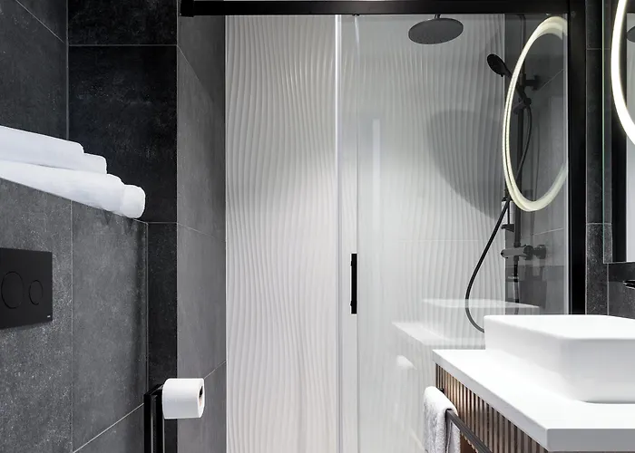 Baltic Waves By Pi - Official Operator 미엥지즈드로예