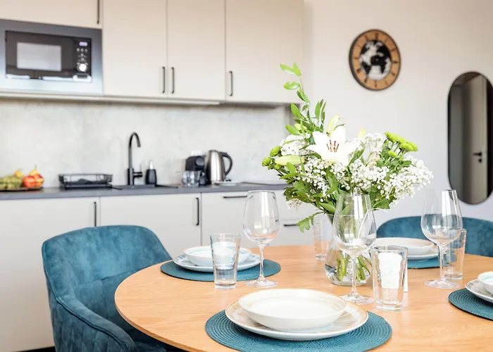 Baltic Waves By Pi - Official Operator 3* 미엥지즈드로예